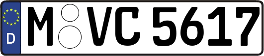 M-VC5617