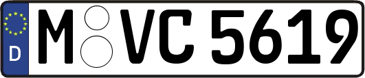 M-VC5619