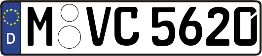 M-VC5620
