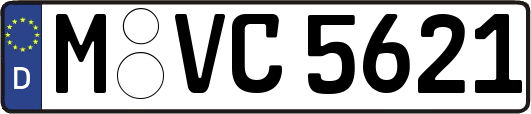 M-VC5621