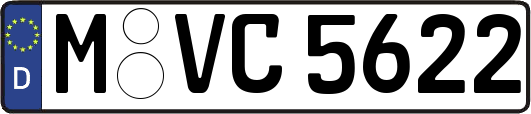 M-VC5622