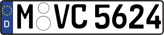 M-VC5624