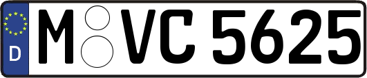 M-VC5625