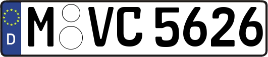 M-VC5626