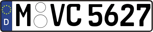 M-VC5627