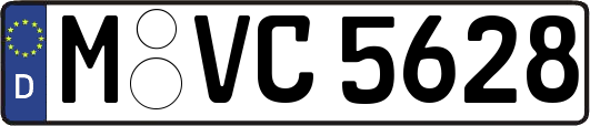 M-VC5628