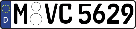M-VC5629