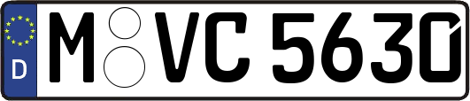 M-VC5630