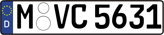 M-VC5631