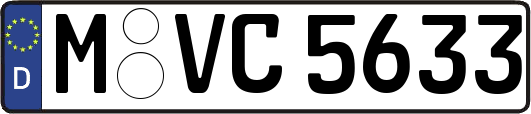 M-VC5633