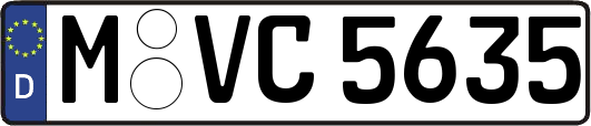 M-VC5635