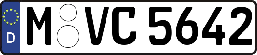 M-VC5642