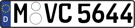 M-VC5644