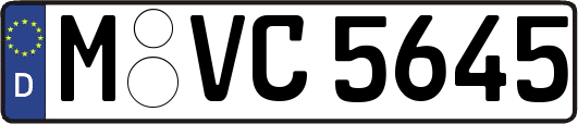 M-VC5645