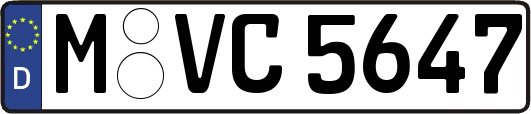 M-VC5647