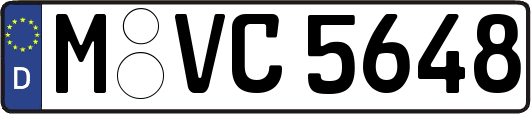 M-VC5648