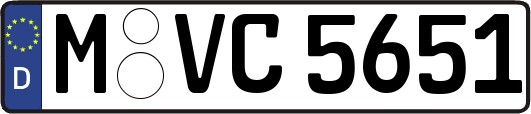 M-VC5651