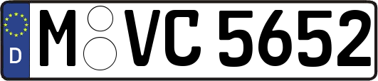 M-VC5652