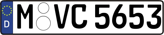 M-VC5653