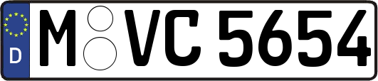 M-VC5654
