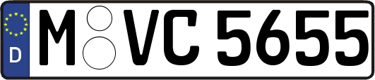 M-VC5655