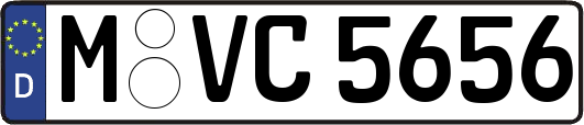 M-VC5656