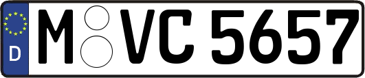 M-VC5657