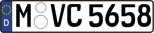 M-VC5658