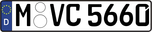 M-VC5660