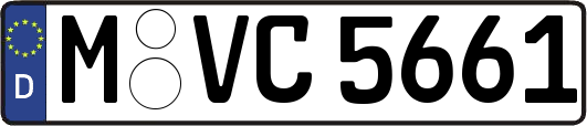 M-VC5661