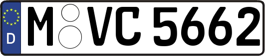 M-VC5662