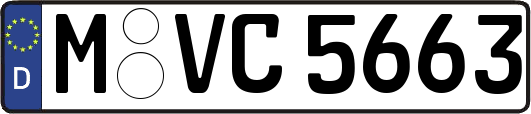 M-VC5663