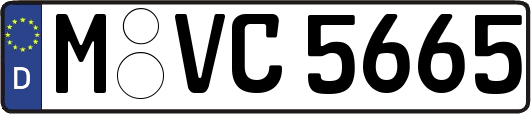 M-VC5665