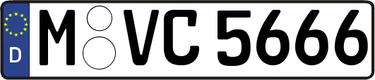 M-VC5666