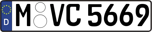 M-VC5669