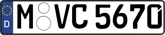 M-VC5670