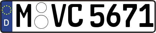M-VC5671
