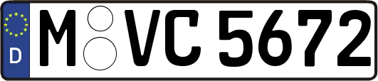 M-VC5672