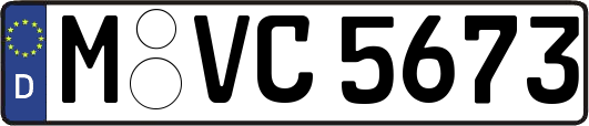M-VC5673