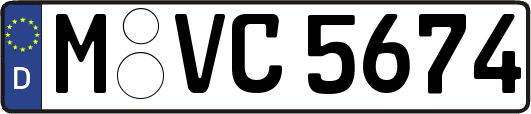 M-VC5674