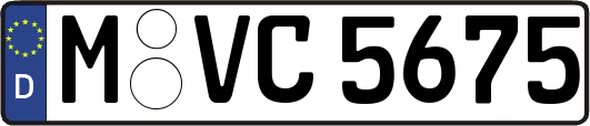 M-VC5675
