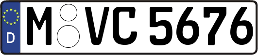 M-VC5676