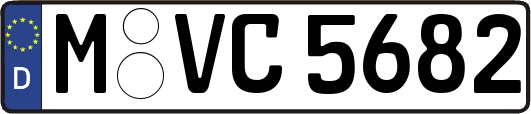 M-VC5682