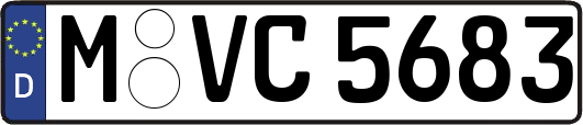 M-VC5683