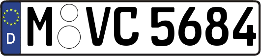 M-VC5684