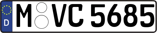 M-VC5685