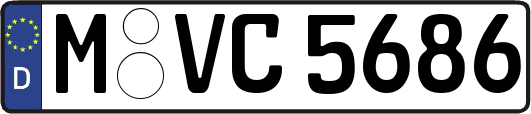 M-VC5686