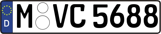 M-VC5688