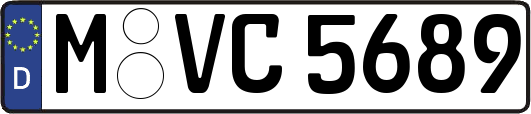 M-VC5689