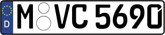 M-VC5690